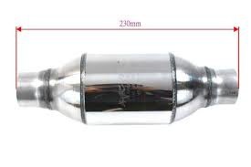 Sport Car Catalytic Converter best